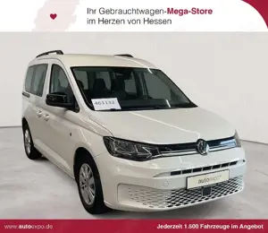 Volkswagen Caddy 2.0 TDI BMT (5-Si.) Life