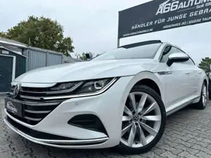 Volkswagen Arteon Elegance Massage*Pano*ACC*IQ-Light*Standh