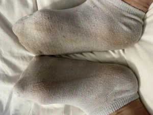 Mein beißender Duft für deine Nase 