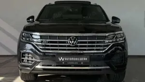 Volkswagen Touareg R-Line 4M |PANO |LUFT |HUD |MATRIX |AHK Bild 2