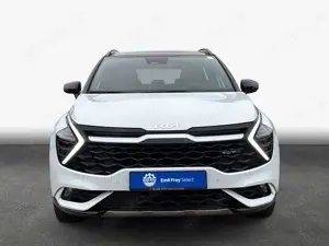 Kia Sportage Bild 3