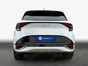 Kia Sportage Bild 4