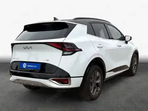 Kia Sportage Bild 2
