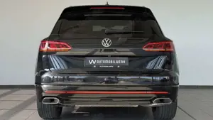 Volkswagen Touareg R-Line 4M |PANO |LUFT |HUD |MATRIX |AHK Bild 5