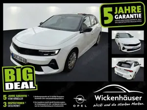 Opel Astra 1.2 Turbo MHEV GS Line ACC