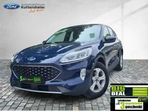 Ford Kuga PHEV Cool  Connect Navi 2xPDC Lenkr.Sitzh.