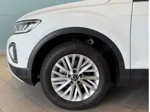 Volkswagen T-Roc 1.0 TSI Life LED, Digital Cockpit, ACC Bild 5