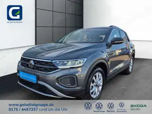 Volkswagen T-Roc 1.0 TSI Move *LED*NAVI*DAB+*SHZ*PDC*APP-CONNECT*DIGITAL COCKP*