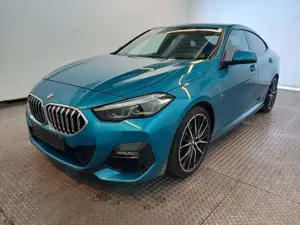 BMW 218 i GC M Sport ACC Innov. LKHZ RFK HK