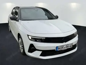 Opel Astra 1.2 Turbo MHEV GS Line ACC Kamera360 Bild 3