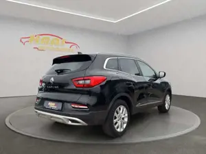 Renault Kadjar Bild 5 Renault Kadjar Bild 5