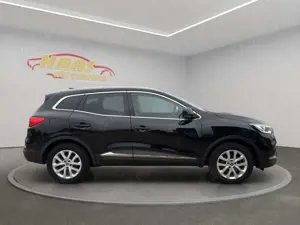 Renault Kadjar Bild 4 Renault Kadjar Bild 4
