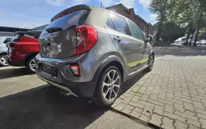 Kia Picanto X-Line Bild 2