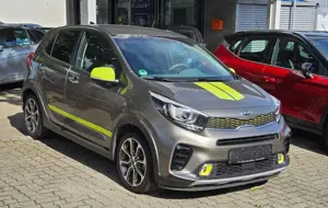 Kia Picanto X-Line Bild 3