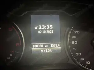 Audi A3 A3 Sportback Diesel 1.6 TDI Sportback Bild 3