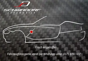 MINI John Cooper Works Black-Pak PANO ACC HUD HK RFK