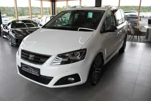 SEAT Alhambra 2.0 TDI DSG FR-Line*NAVI*XENON*7.Si*