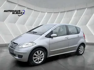 Mercedes-Benz A 200 Elegance *Automatik*Navi*PDC