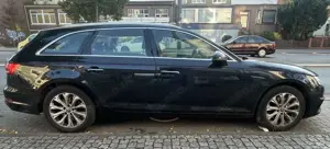 Audi A4 Avant 35 TDI S tronic design