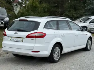 Ford Mondeo Bild 4
