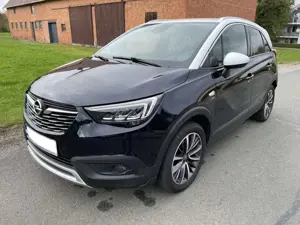 Opel Crossland X Crossland X 1.2 120 Jahre* 8-Fach*Navi*LED*