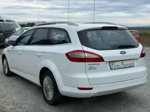Ford Mondeo Bild 5