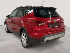 SEAT Arona Arona 1.0 TSI DSG FR LED NAV Bild 2