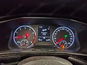 Volkswagen T-Cross Style 1.0 TSI DSG *ACC*LED*FRONT*SPUR*17 Bild 5