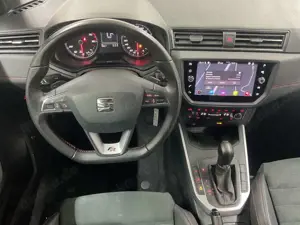 SEAT Arona Arona 1.0 TSI DSG FR LED NAV Bild 3