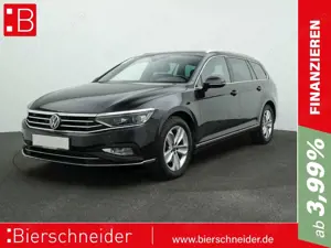 Volkswagen Passat Variant 2.0 TDI DSG Elegance IQ-LIGHT HK TRAVEL KAMERA