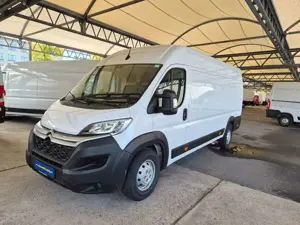Citroen Jumper 2.2 HDI 165 L4H2 Maxi Kasten Klima Tempo.