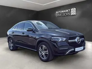 Mercedes-Benz GLE 350 e AMG  Coupe 20*4xSHZ*360*Laser*Alcantar