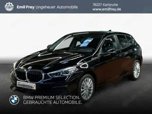 BMW 118 i Advantage *SHZ*LHZ*