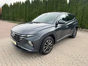 Hyundai TUCSON 1.6 T-GDI *CarPlay*Kamera*
