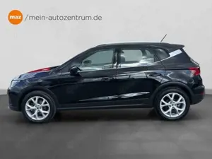 SEAT Arona 1.5 TSI FR Alu LED AHK Navi ACC Sitzheizung Kamera Bild 5