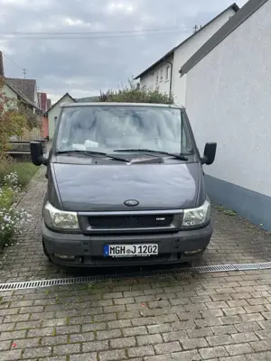 Ford Transit 2.0 FT 300 Kurz