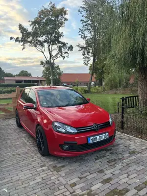 Volkswagen Golf 1.4 TSI DSG Highline R LINE - Full option