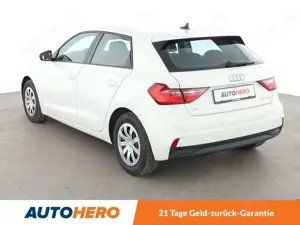 Audi A1 30 TFSI *VC*LIMITER*PDC*KLIMA*GARANTIE* Bild 4
