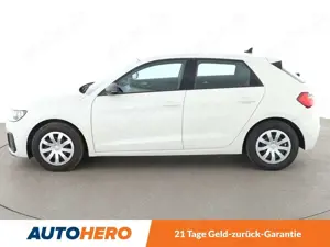 Audi A1 30 TFSI *VC*LIMITER*PDC*KLIMA*GARANTIE* Bild 3
