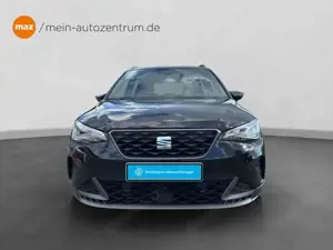 SEAT Arona 1.5 TSI FR Alu LED AHK Navi ACC Sitzheizung Kamera Bild 4