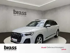 Audi Q7 SUV S line 45 TDI quattro 170(231) kW(PS) tip