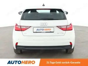 Audi A1 30 TFSI *VC*LIMITER*PDC*KLIMA*GARANTIE* Bild 5