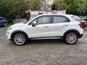 Fiat 500X 500X 1.4 Multiair 4x2 S Bild 3