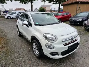 Fiat 500X 500X 1.4 Multiair 4x2 S Bild 2