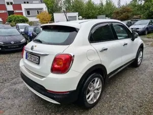 Fiat 500X 500X 1.4 Multiair 4x2 S Bild 5