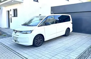 Volkswagen T7 Multivan Multivan 2,0 TSI OPF KÜ Life, Lang