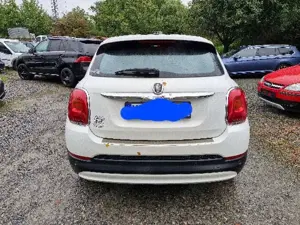 Fiat 500X 500X 1.4 Multiair 4x2 S Bild 4