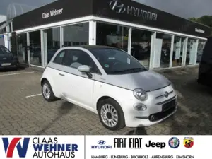 Fiat 500C DolceVita 1.0 Mild Hybrid Faltdach