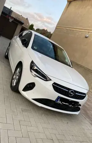 Opel Corsa Corsa 1.2 Direct Inj Turbo Start/Stop Aut Elegance