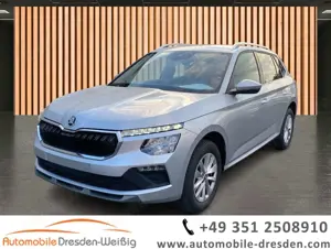 Skoda Kamiq 1.0 TSI DSG Selection*DAB+*beh.Lenkrad